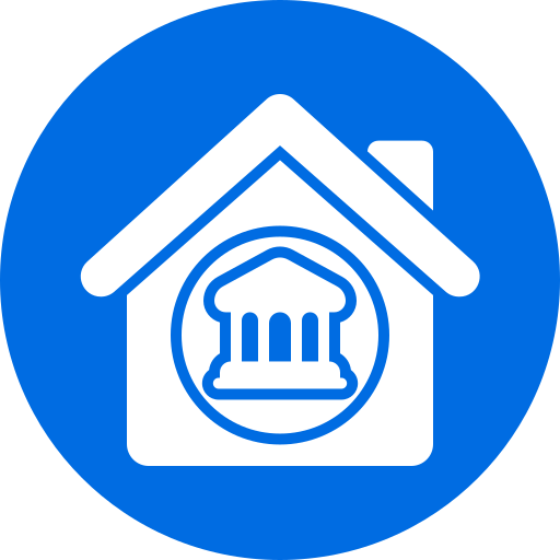 Bank free icon Bank free icon