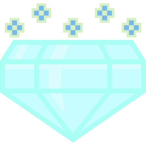 diamante icono gratis