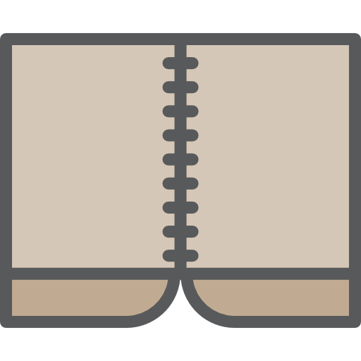 livre Icône gratuit