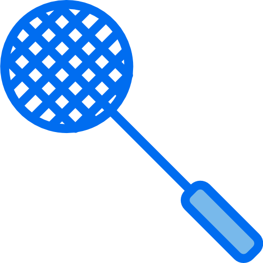 badminton Icône gratuit