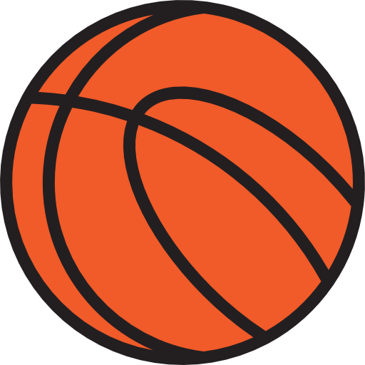 baloncesto icono gratis