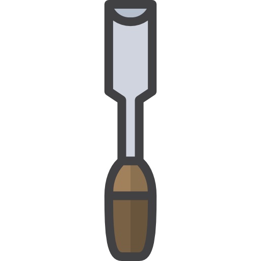 Free Icon | Chisel