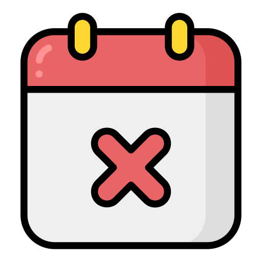 calendario icono gratis