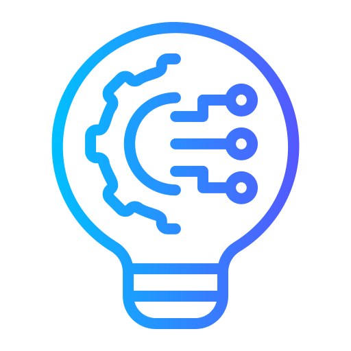 innovación icono gratis