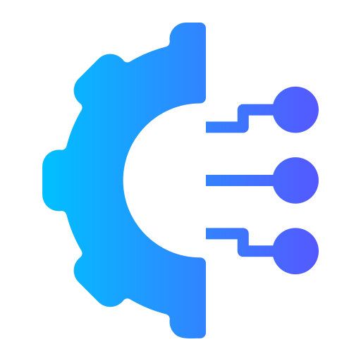 engranaje icono gratis