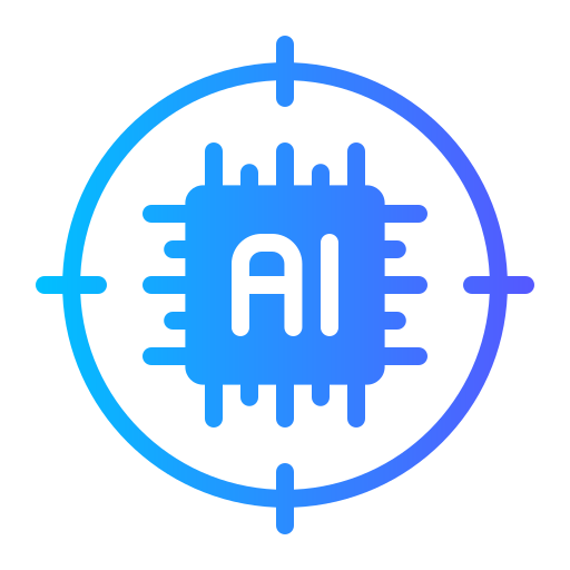 objetivo icono gratis