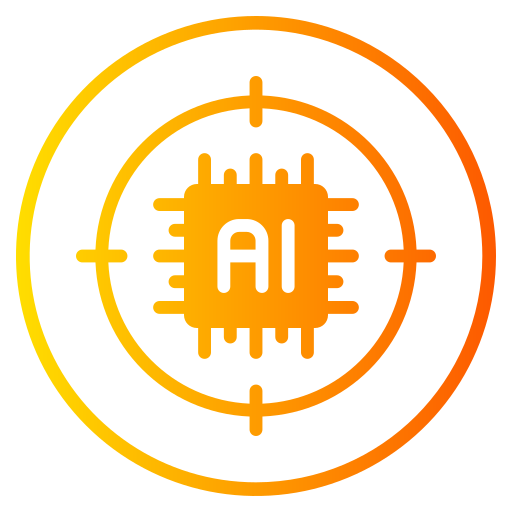 objetivo icono gratis