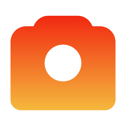 cámara icono gratis