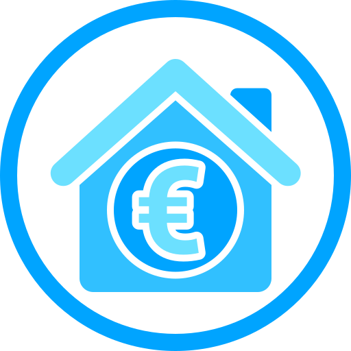 euro kostenlos Icon
