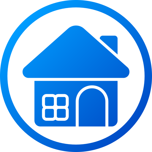 Home free icon Home free icon