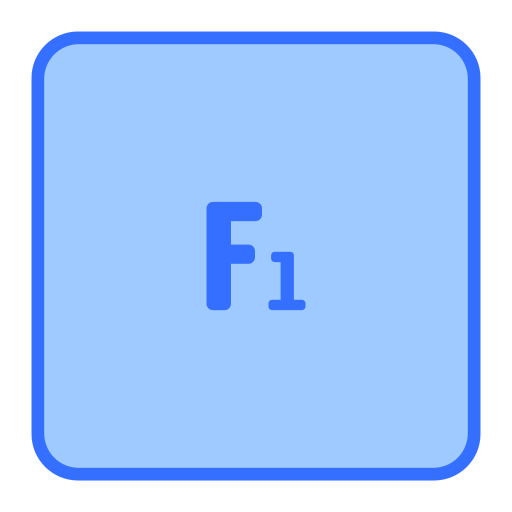 F1 free icon