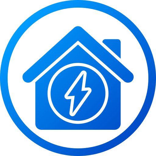 Electricity free icon Electricity free icon