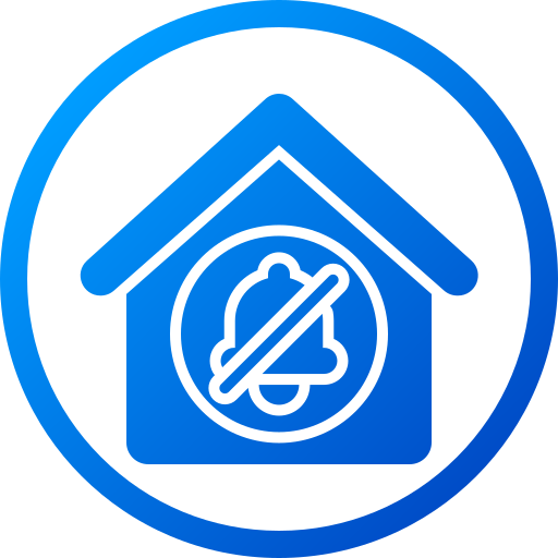 cloche Icône gratuit