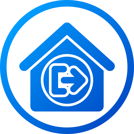 Arrow right free icon