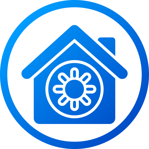 Sun free icon