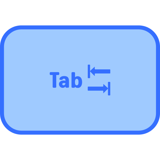 Tab free icon Tab free icon