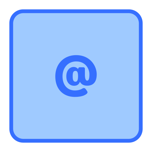 correo icono gratis