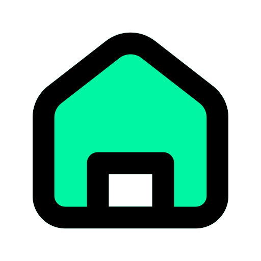 Home free icon Home free icon