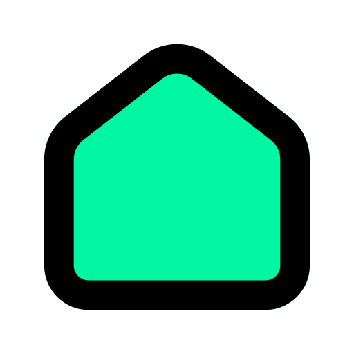 maison Icône gratuit maison Icône gratuit