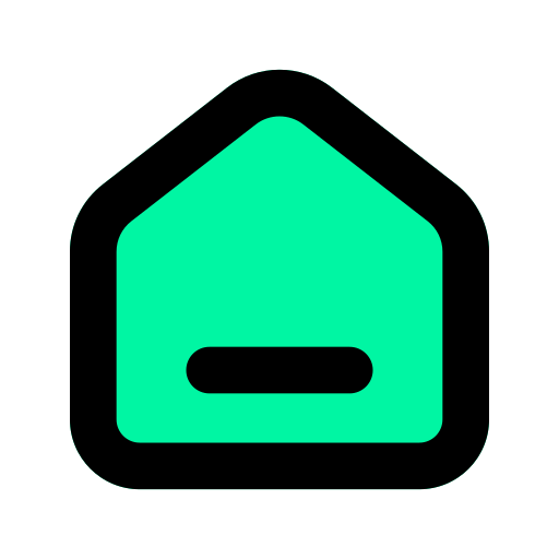 maison Icône gratuit maison Icône gratuit