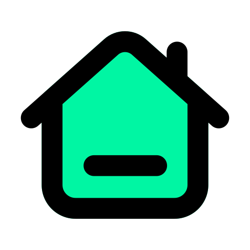 maison Icône gratuit maison Icône gratuit