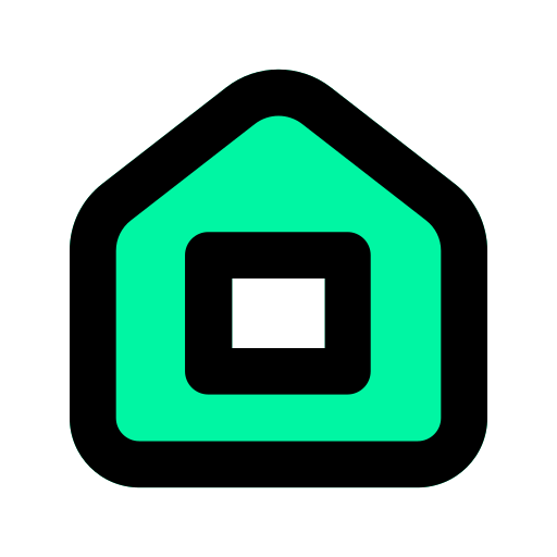 maison Icône gratuit maison Icône gratuit