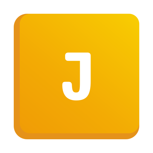 buchstabe j kostenlos Icon buchstabe j kostenlos Icon