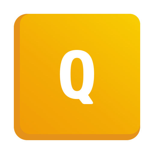 lettre q Icône gratuit lettre q Icône gratuit