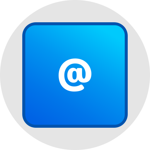 correo icono gratis