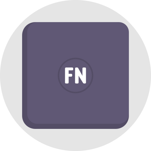 fn icono gratis