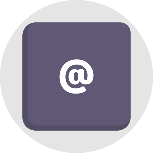 correo icono gratis