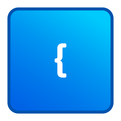 klammer kostenlos Icon