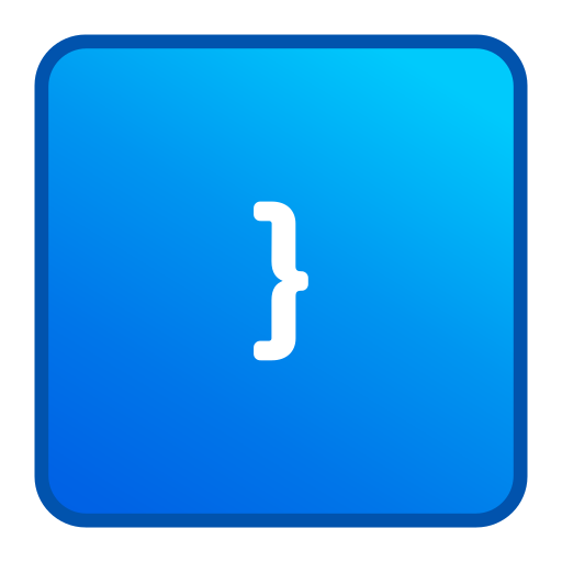 klammer kostenlos Icon