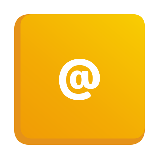 correo icono gratis