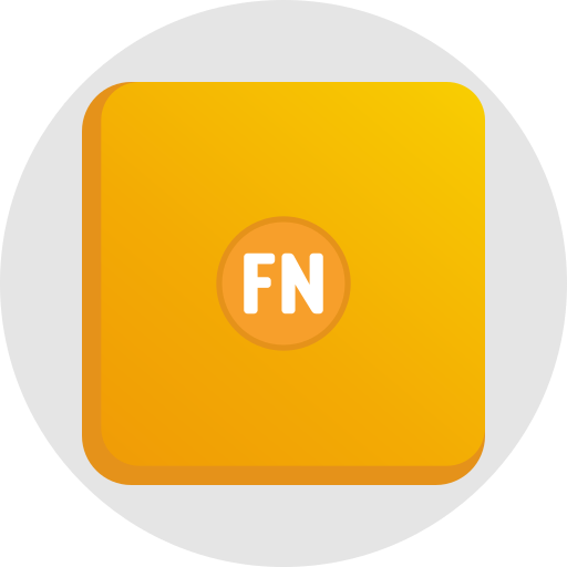 fn icono gratis