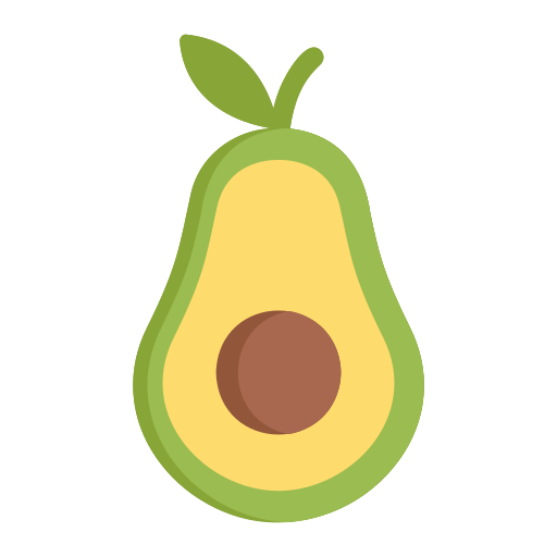 palta icono gratis