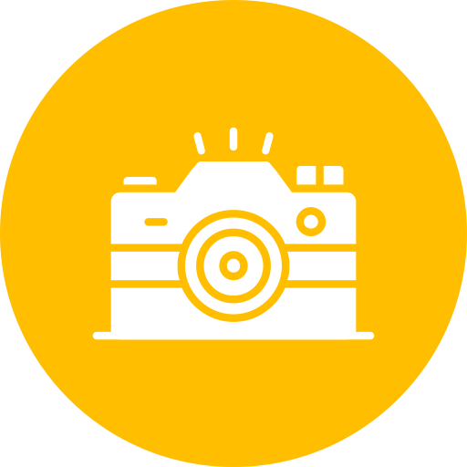 cámara icono gratis