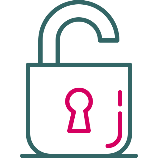 ouvrir Icône gratuit ouvrir Icône gratuit