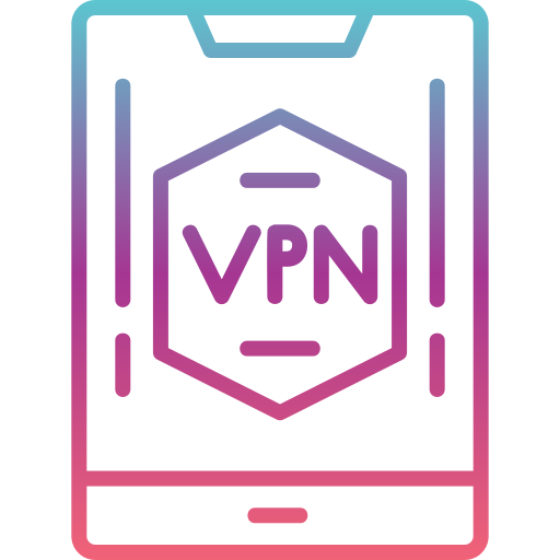 vpn icono gratis