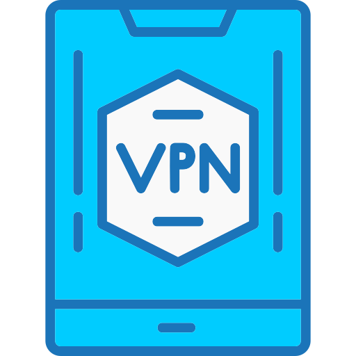 vpn icono gratis