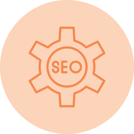 seo icono gratis