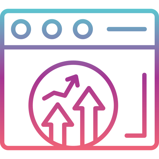 Growth free icon Growth free icon