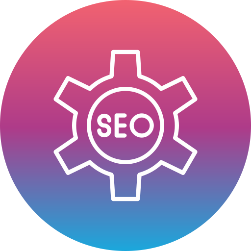 seo icono gratis