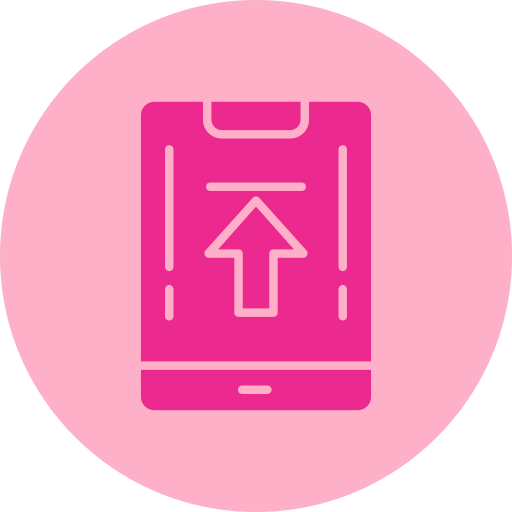 업로드 무료 아이콘