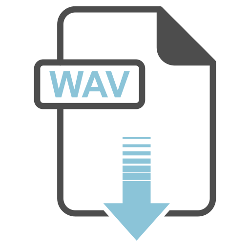 wav kostenlos Icon wav kostenlos Icon
