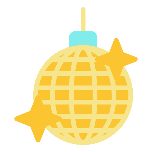 festa grátis ícone