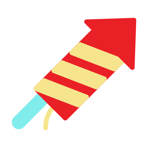 festa grátis ícone