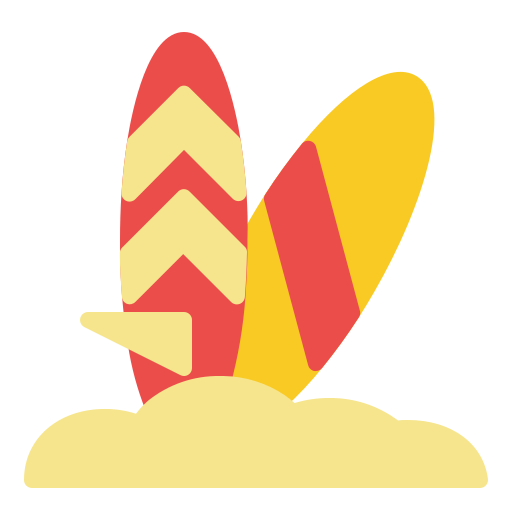 verão grátis ícone