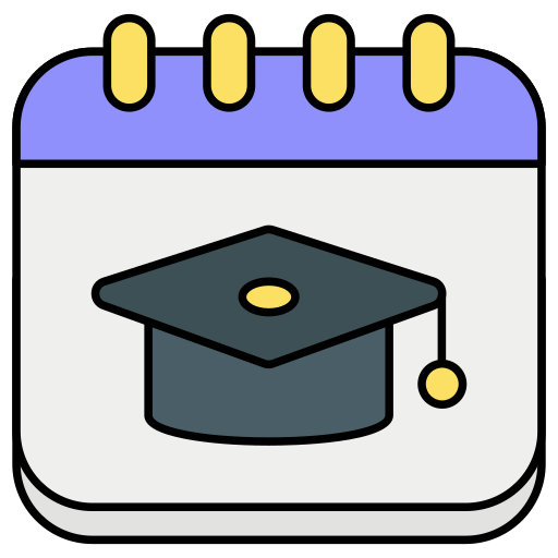 calendario icono gratis