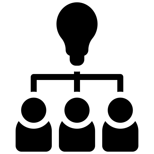 Bulb free icon